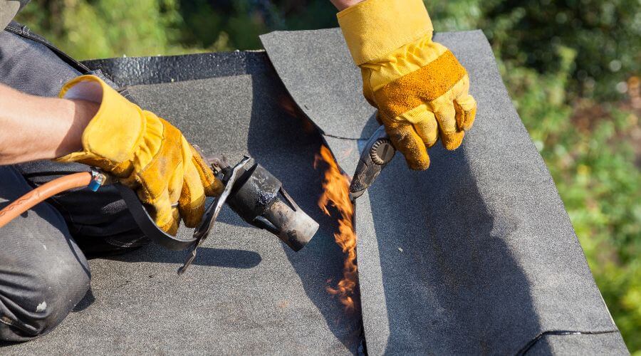 Local Chimney Repair in Petrolia, TX